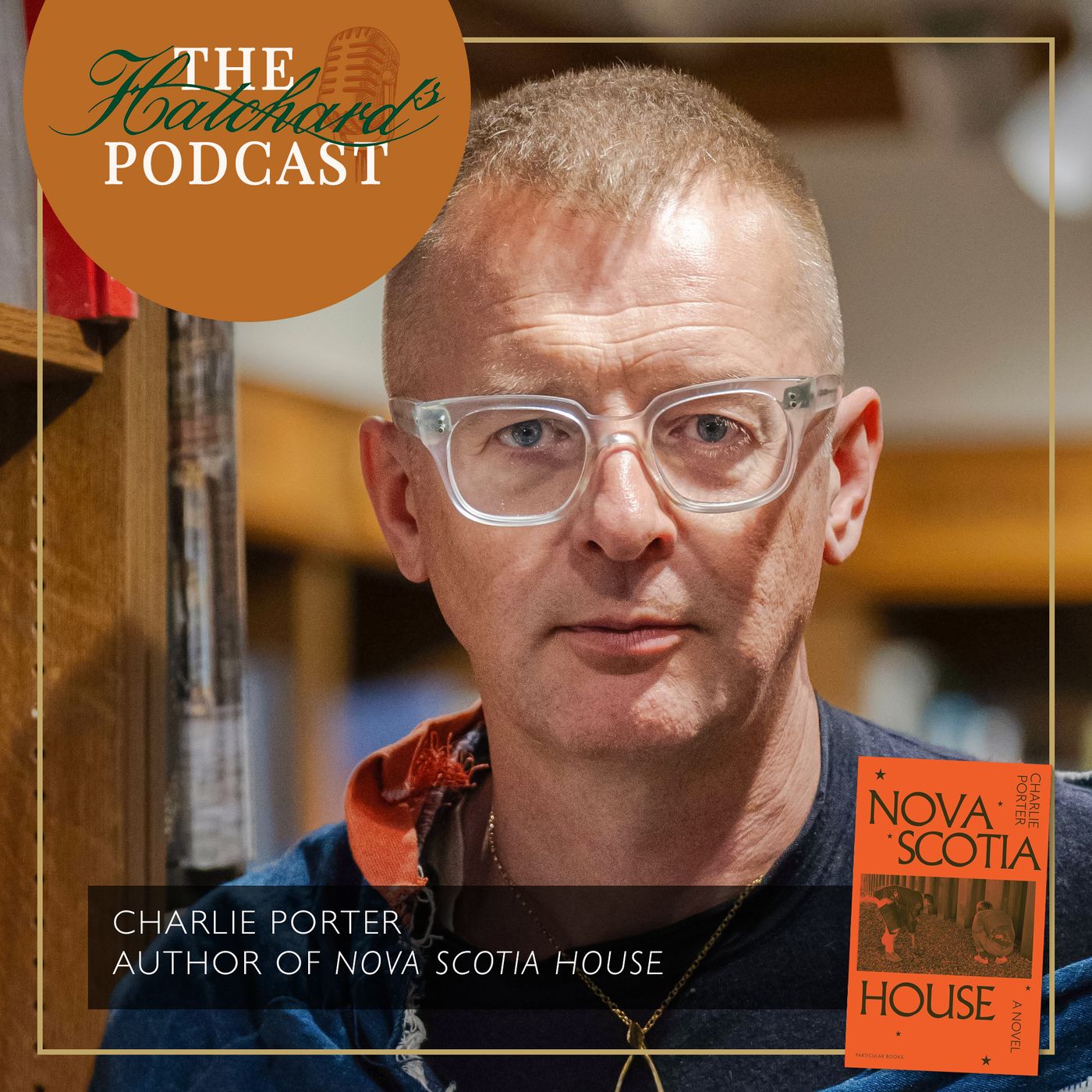 The Hatchards Podcast