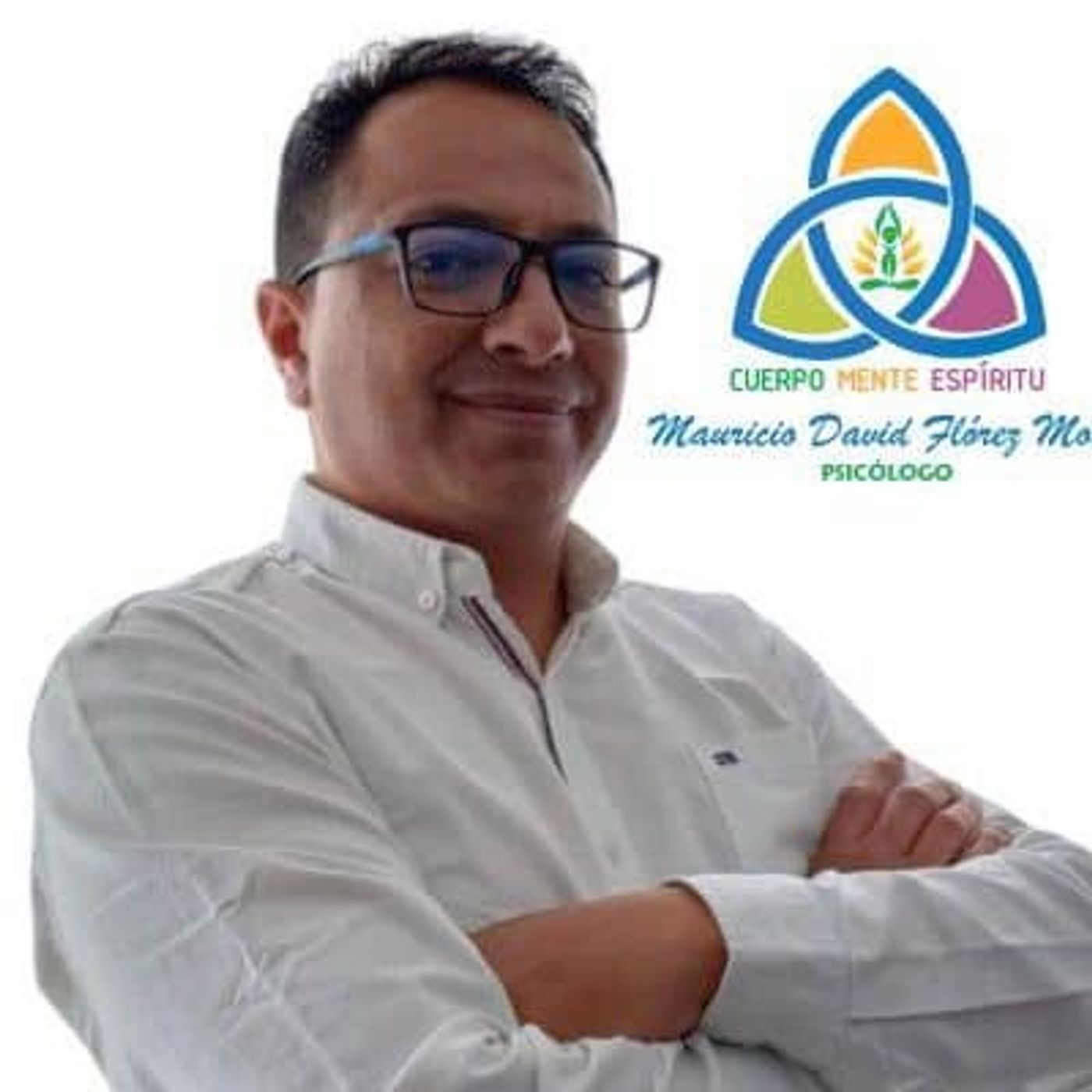 Mauricio Florez - Tema La Magia y la Bendicion de Sentirse Acompañado