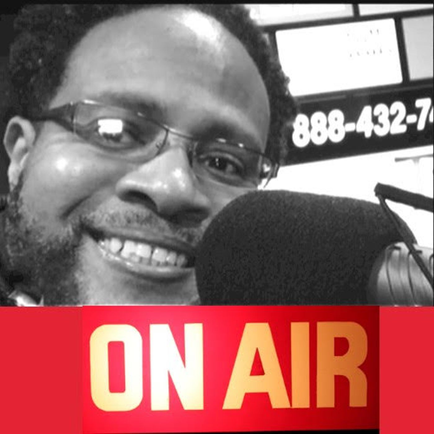 MARYLAND GOSPEL LIVE RADIO SHOW