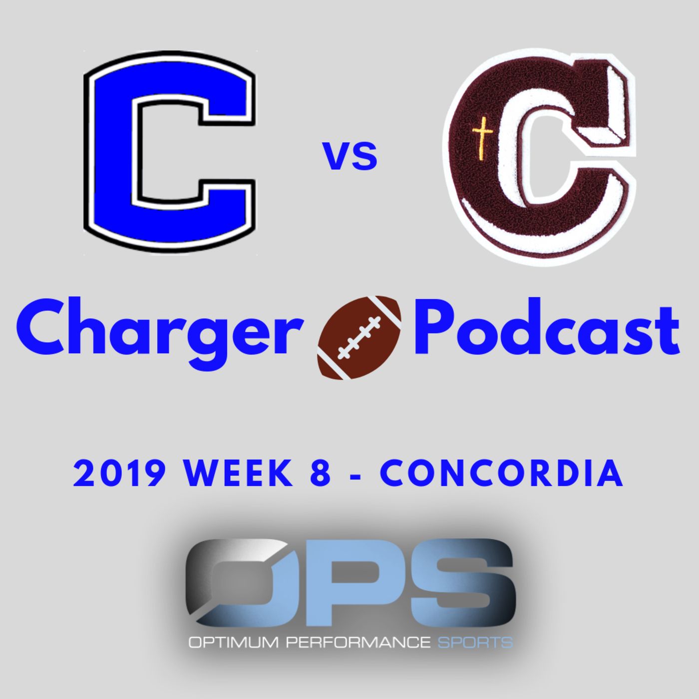 Carroll High School Football Podcast
