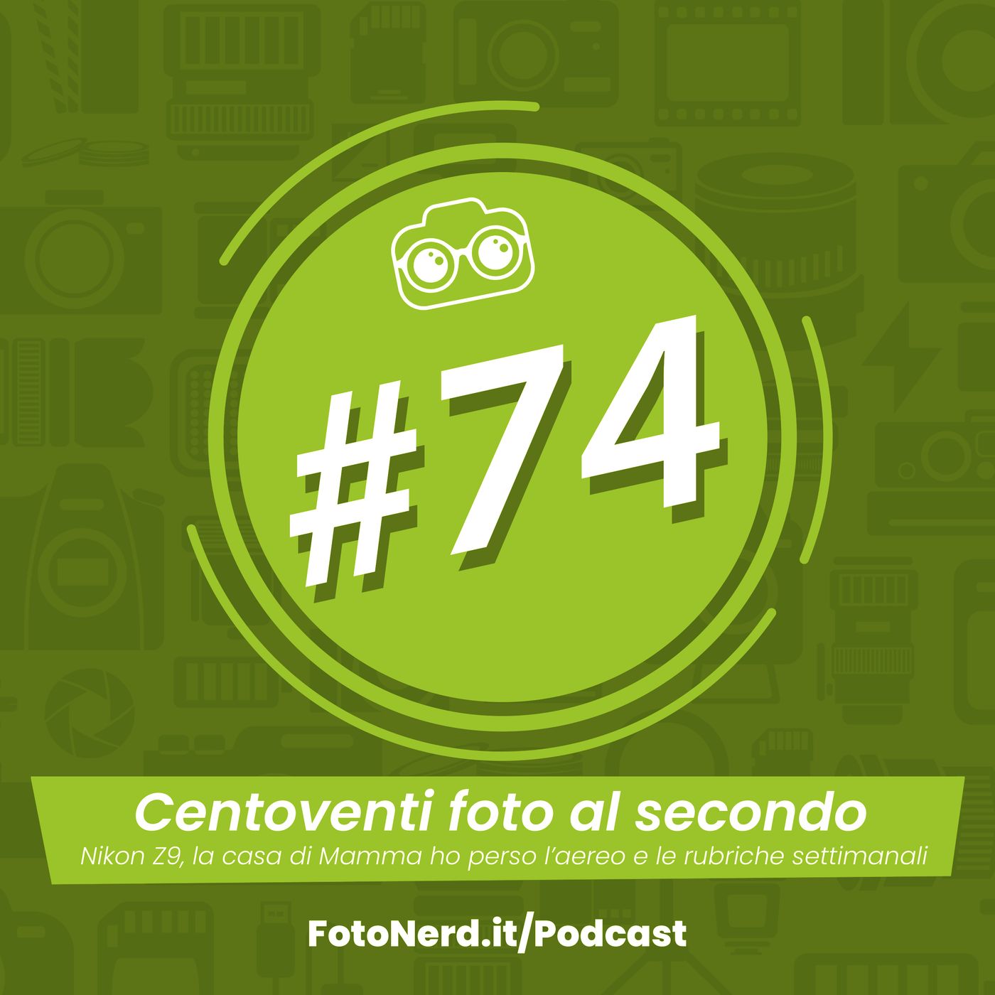FotoNerd Podcast
