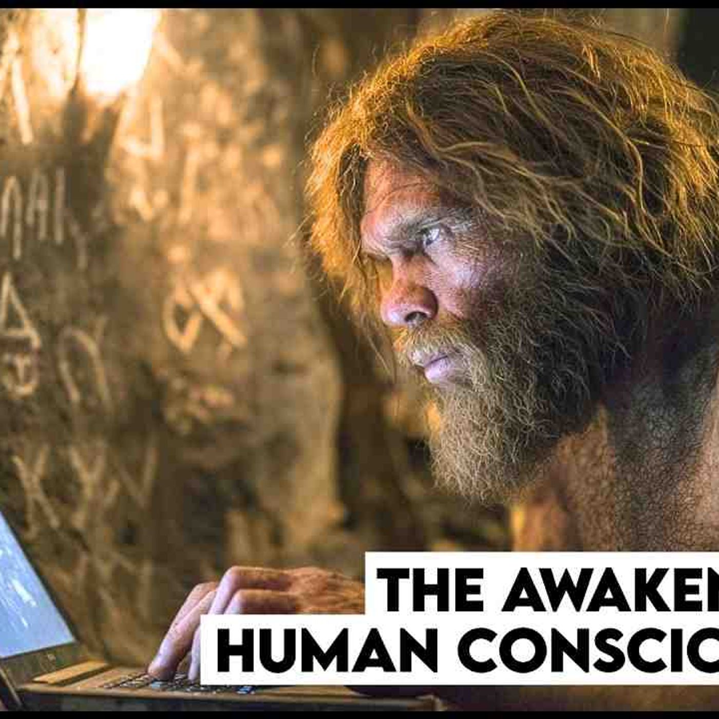 The Awakening of Human Consciousness _ Forbidden Fungus (STRIPPED