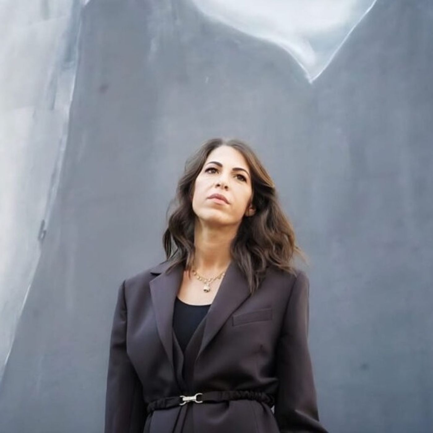 Veronica De Angelis, la green street art da Roma a New York episode artwork