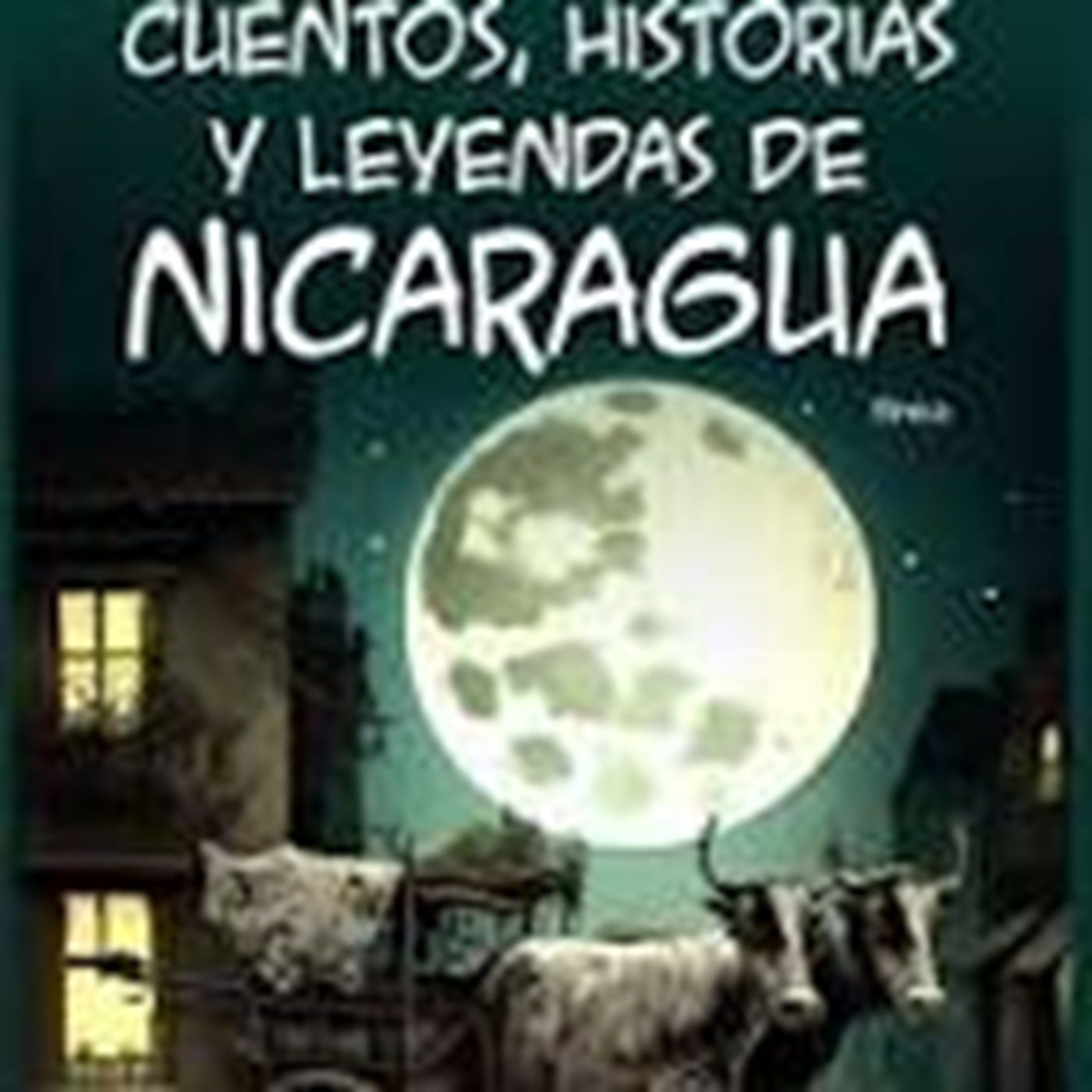 Besos de Terciopelo - Leyendas, mitos y tradiciones de Nicaragua. Por: Diosma Patricia Davis*Argentina desde RAO de Iván Cosme*México. episode artwork