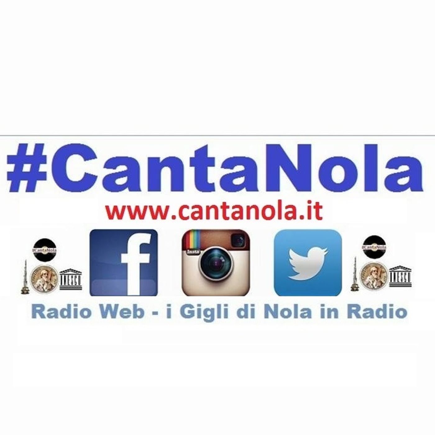 Tracce di CANTANOLA