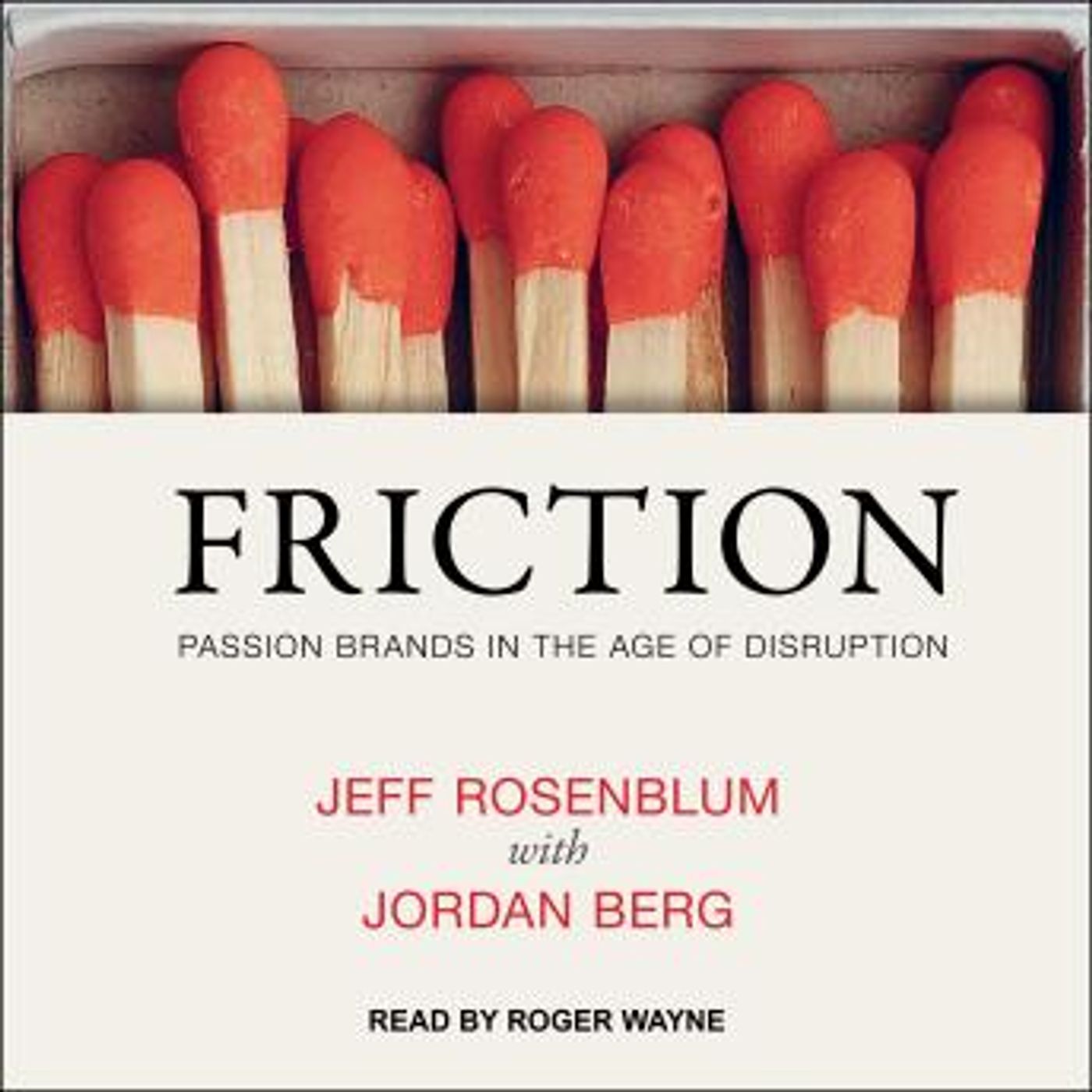 Unlock Top Full Audiobooks in Business & Economics, Marketing & Advertising