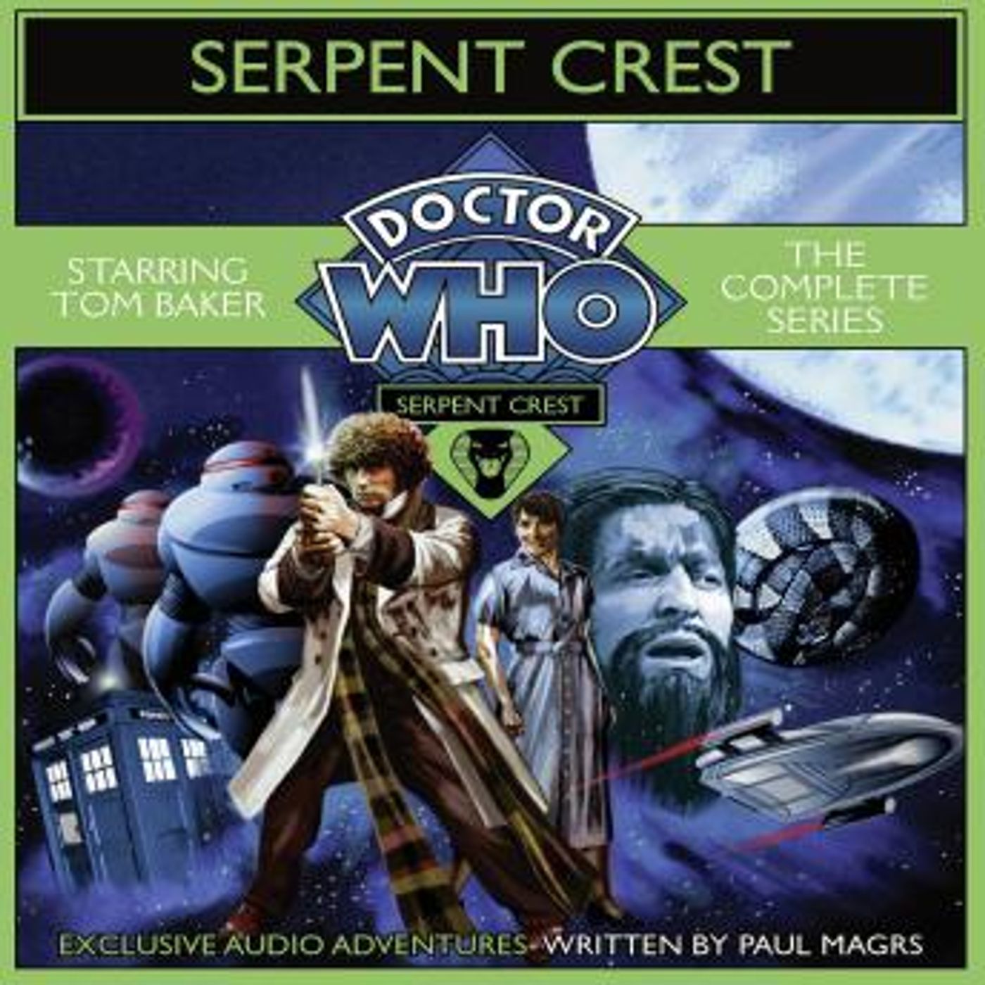 Access Essential Full Audiobooks in Science Fiction & Fantasy, Science Fiction
