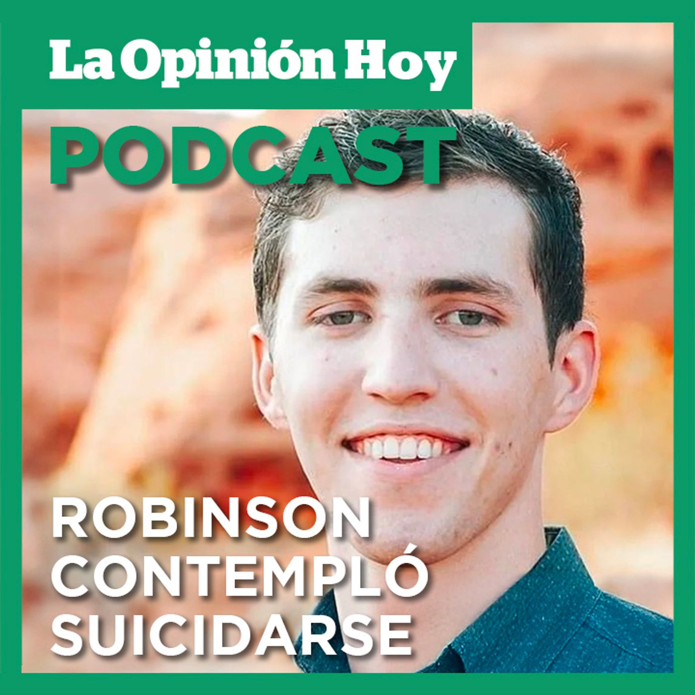 El presunto asesino de Charlie Kirk pensó en suicidarse al ver el resultado de sus acciones.