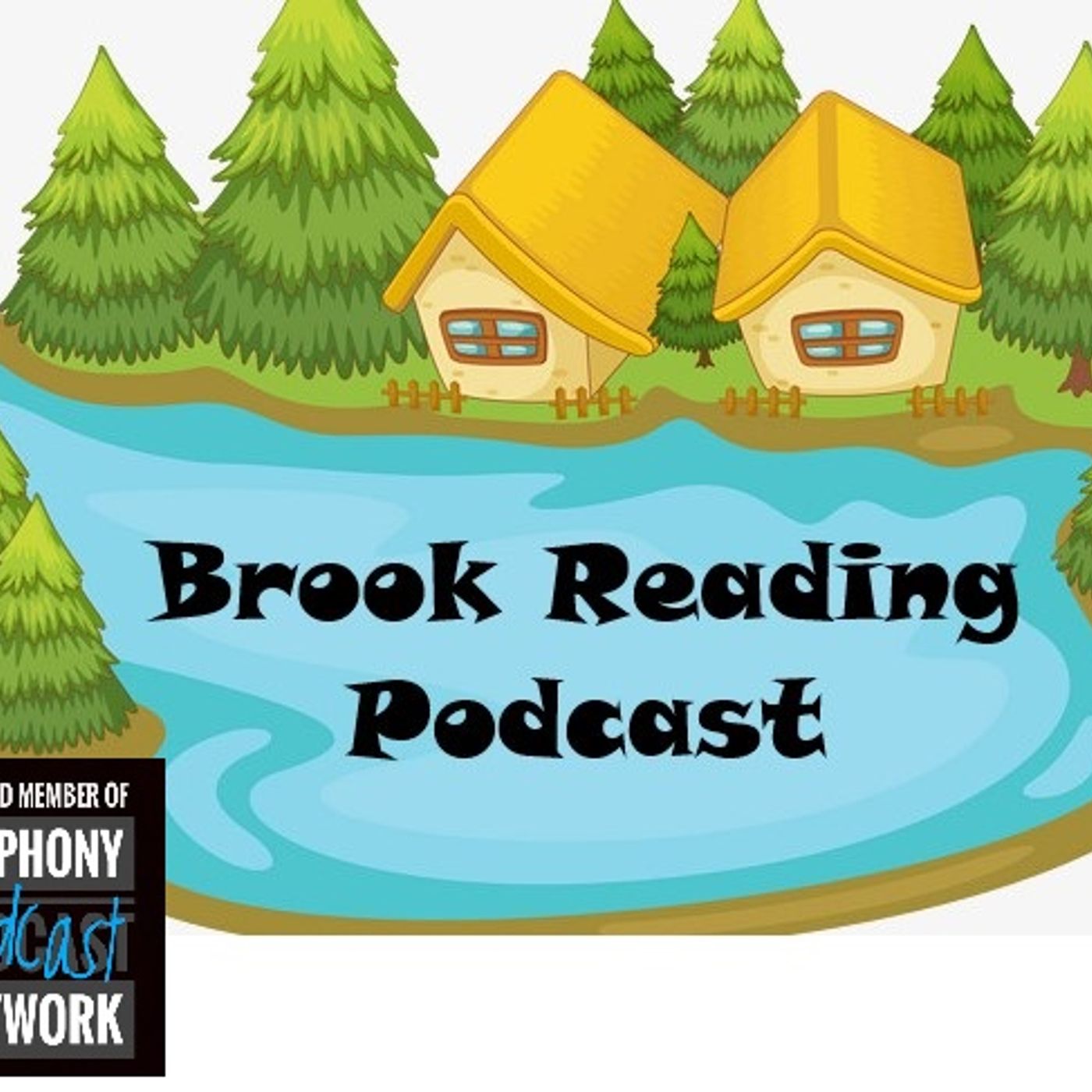 The Brook Reading Podcast