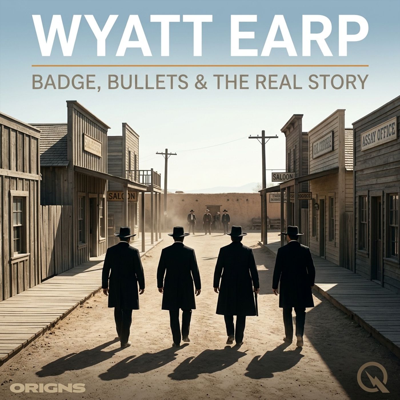 Wyatt Earp