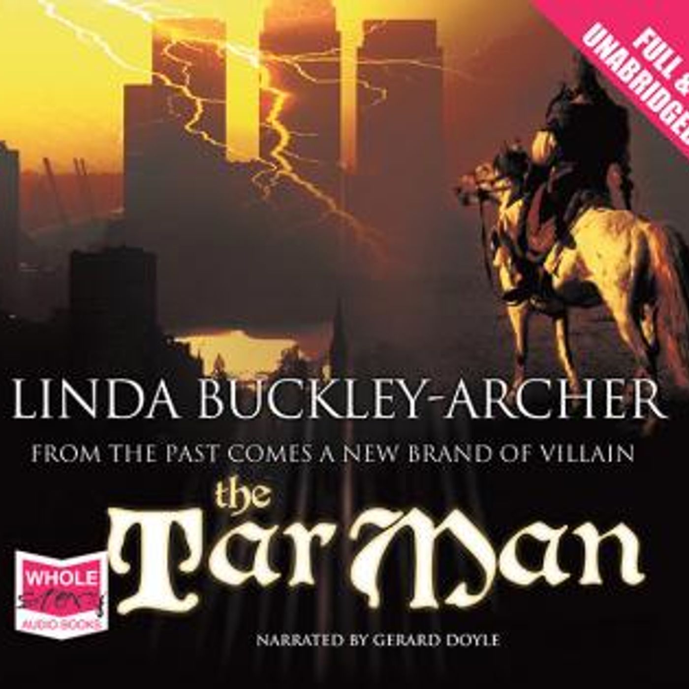 Listen to Trending Full Audiobooks in Kids, Mystery & Fantasy
