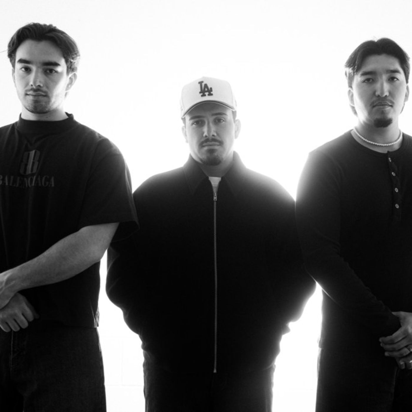 Eslabón Armado Breaks Down 5 Essential Songs From New Album ‘Nocturno’ episode artwork