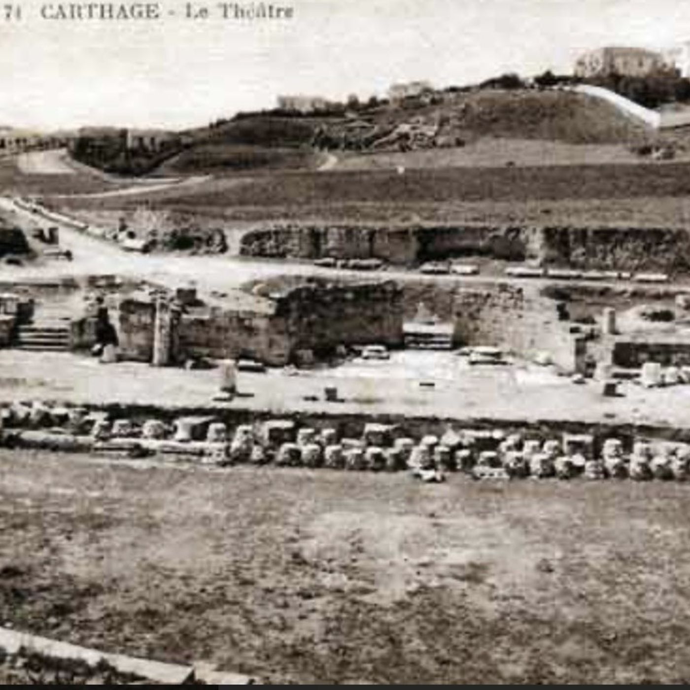 S8 Ep1068: The Catiline Conspiracy and the Perils of Invincibility. Guest Author: Josiah Osgood. The rivalry between Cicero and Catiline rep