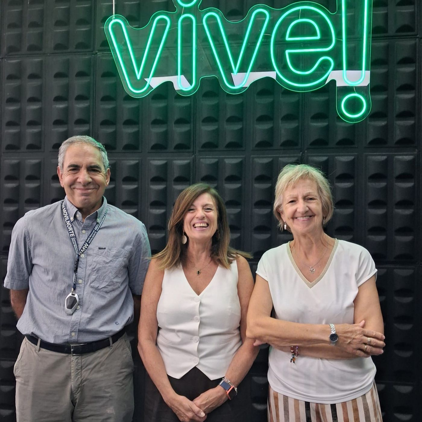 Portada de Vive! Radio Ávila