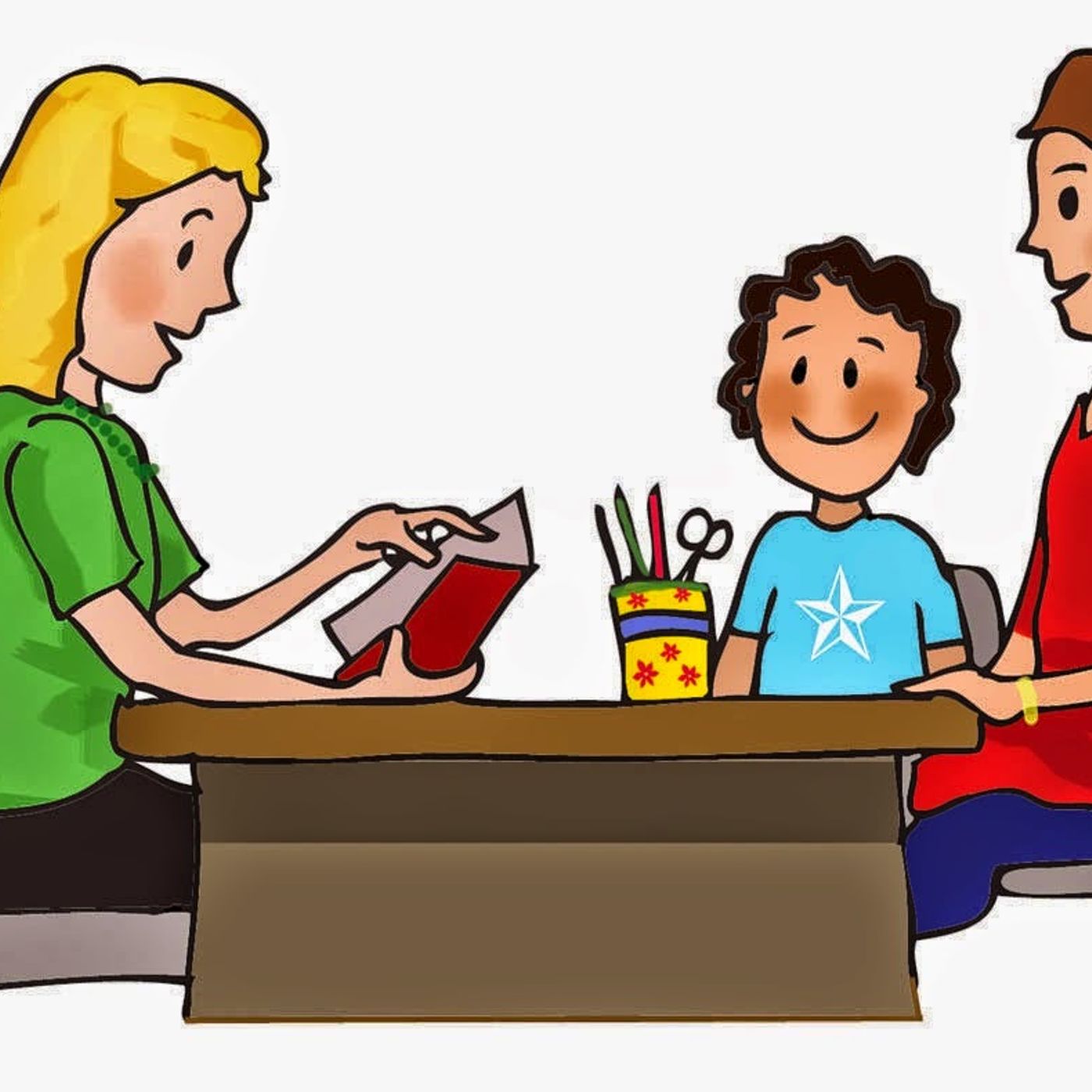 Problemática P. Familiar