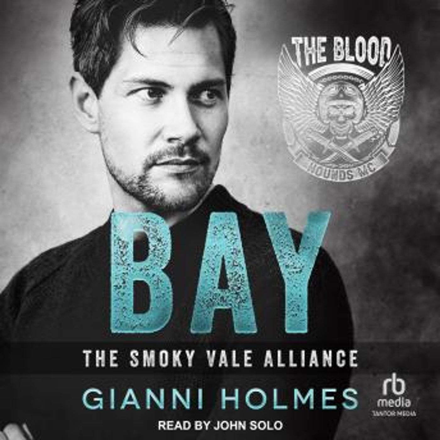 Bay by Gianni Holmes episode artwork