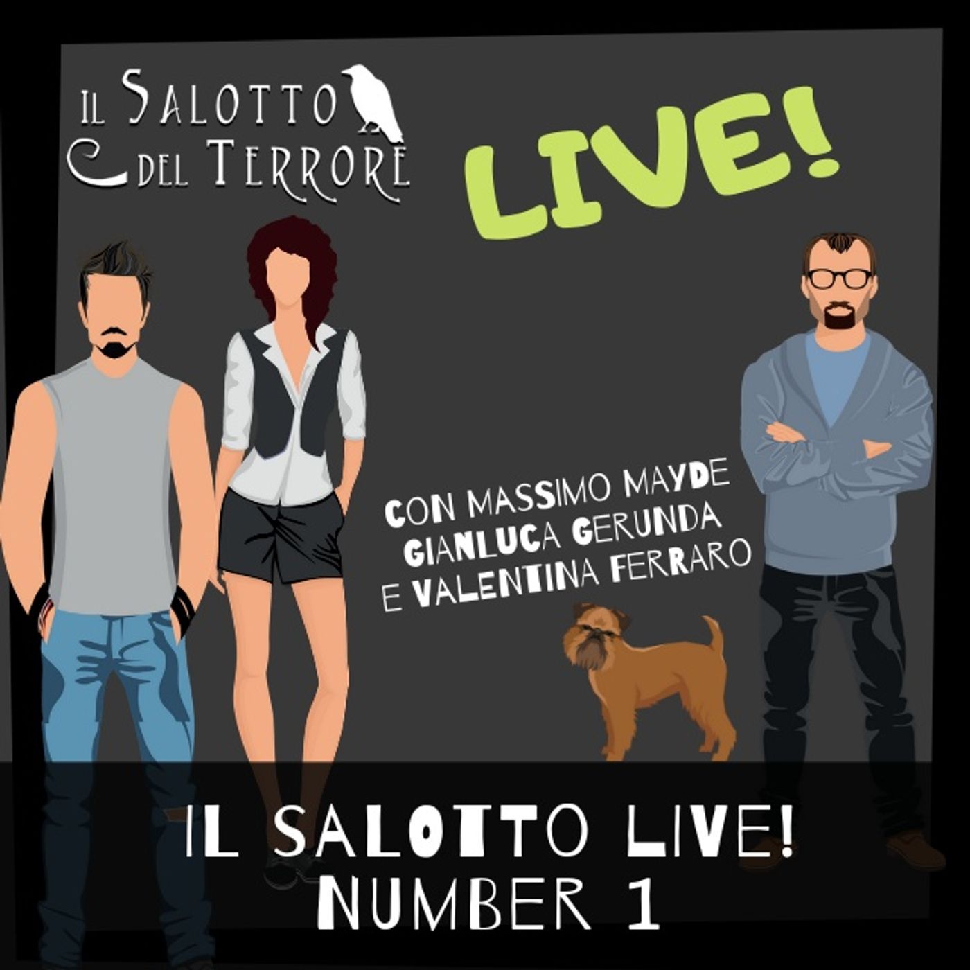 Salotto Live