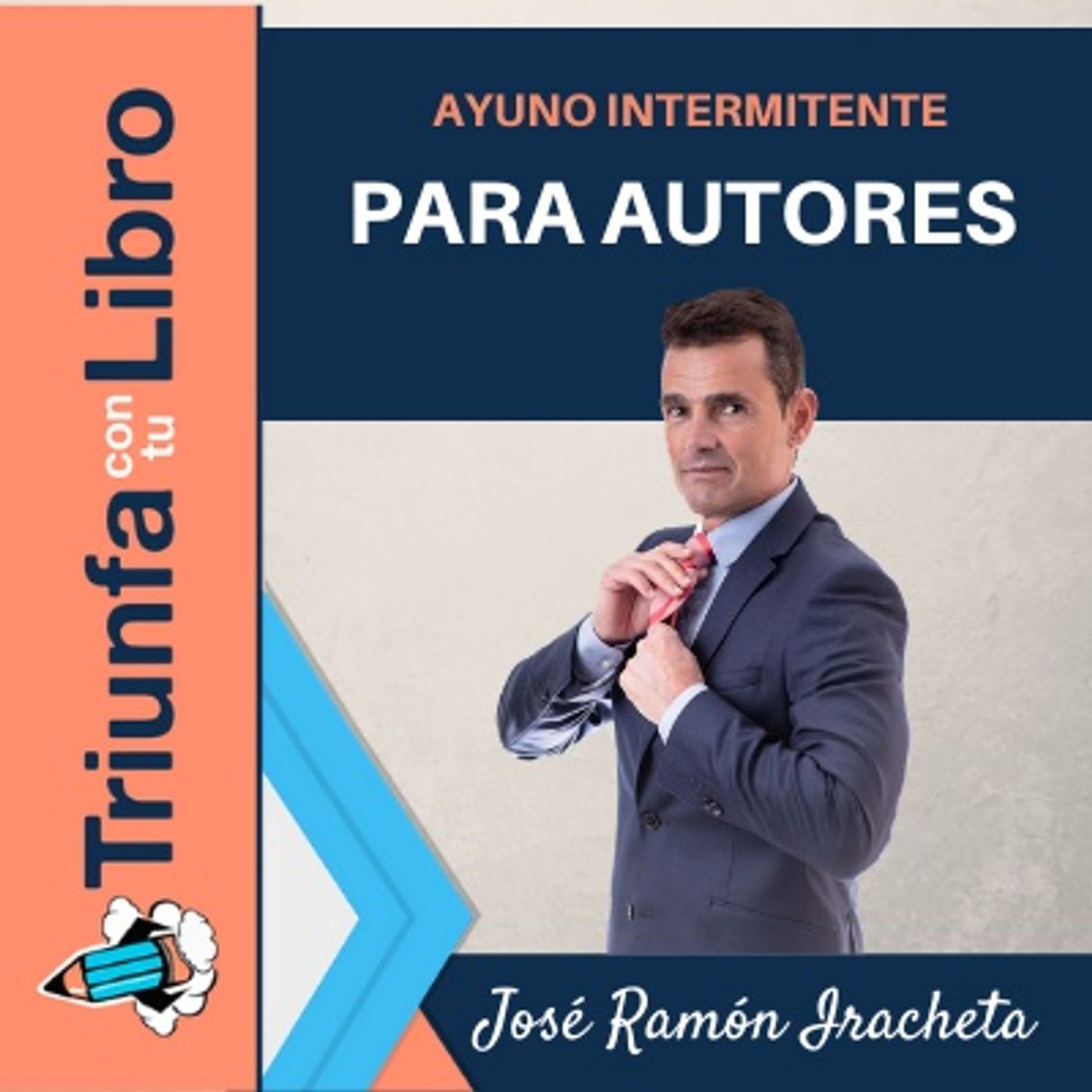 Triunfa con tu libro