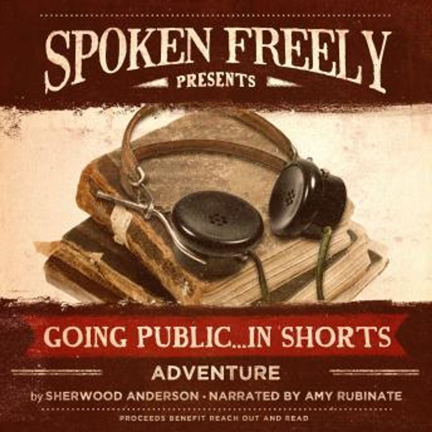 Download Incredible Full Audiobooks in Literature, Short Stories