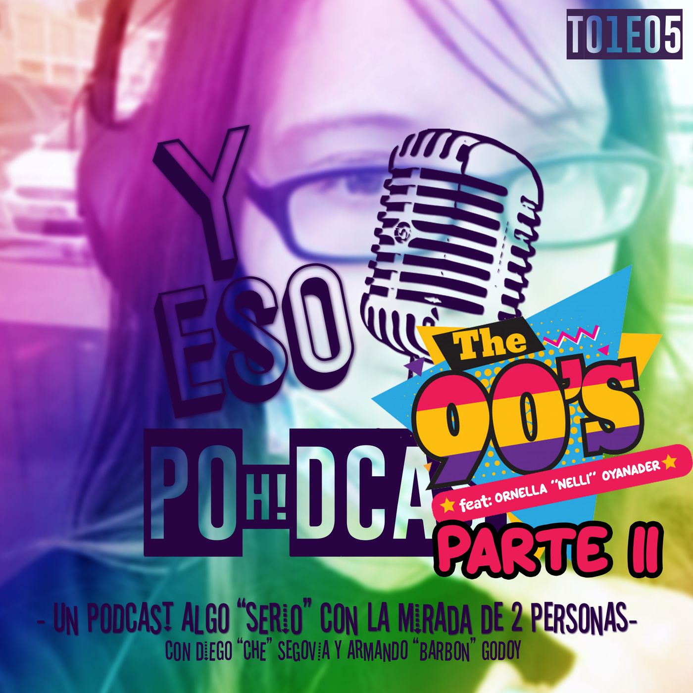 y eso poh!-dcast