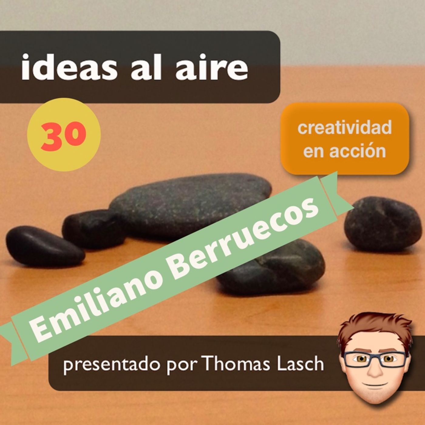 Ideas al aire