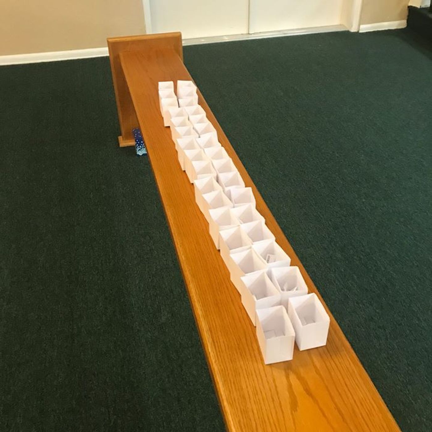 3/8/20 - Pastor Jeff Crawley - Worship Out Of The Box episode artwork