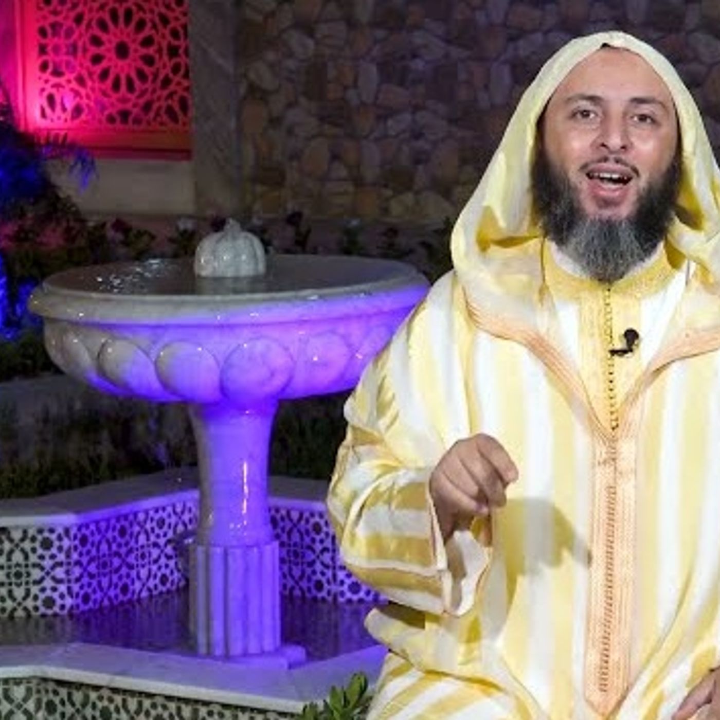 27- رؤيا عاتكة عمة النبي صلى الله عليه و سلم قبيل غزوة  بدر episode artwork