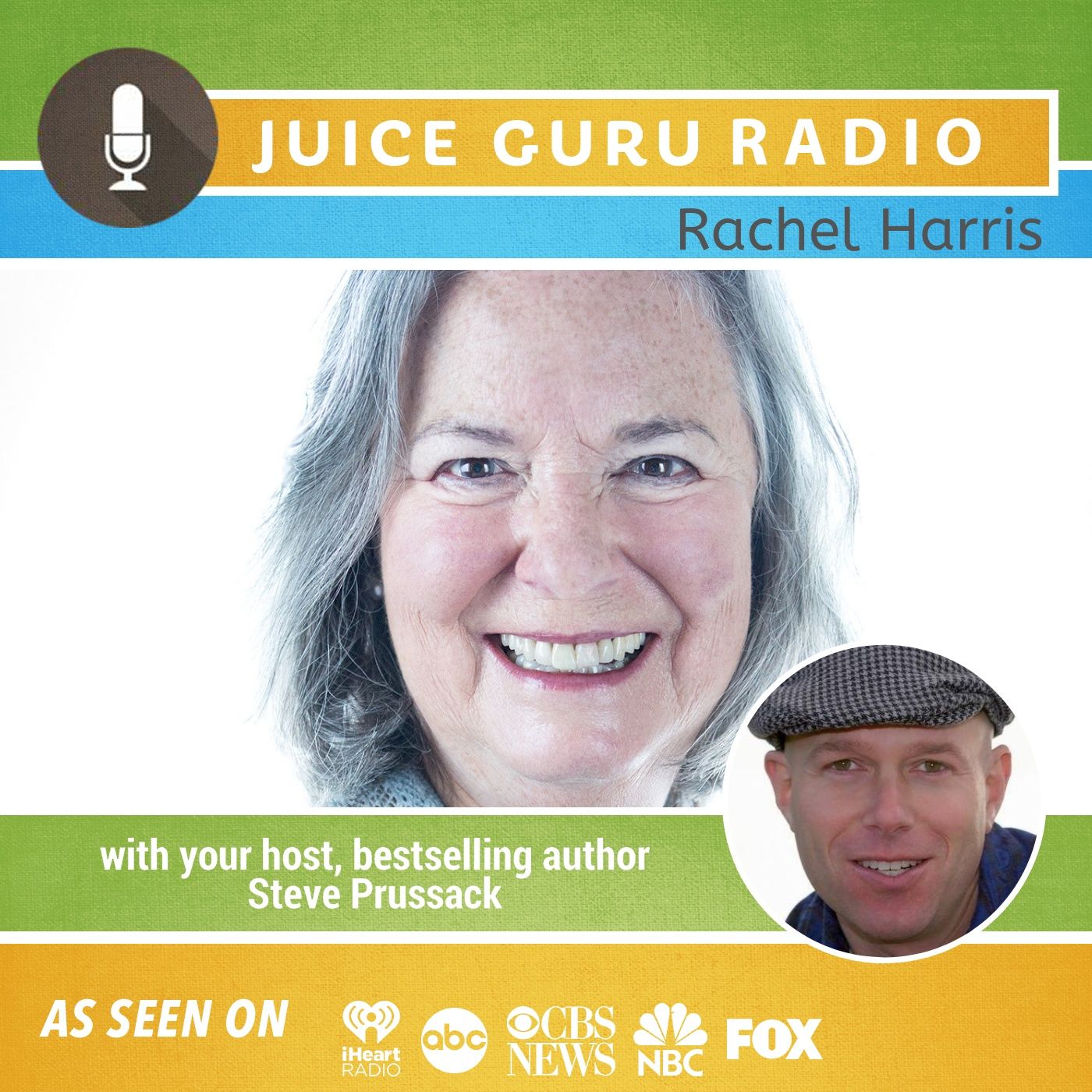 Juice Guru Radio