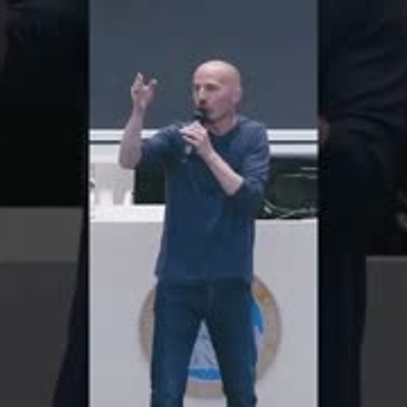 Marco Montemagno - Il Podcast