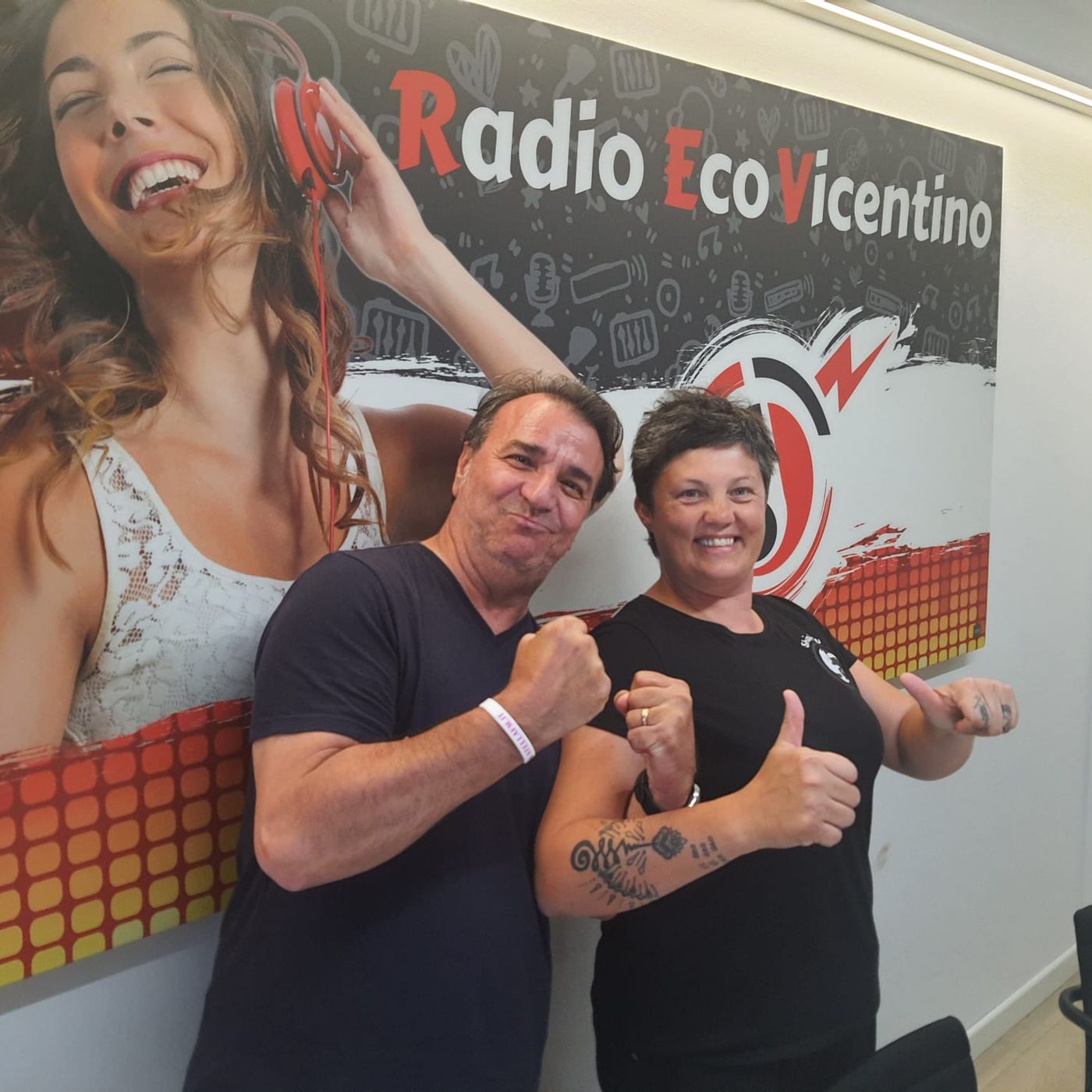 Valentina Zaffonato ci racconta cos'è lo Shiatsu episode artwork