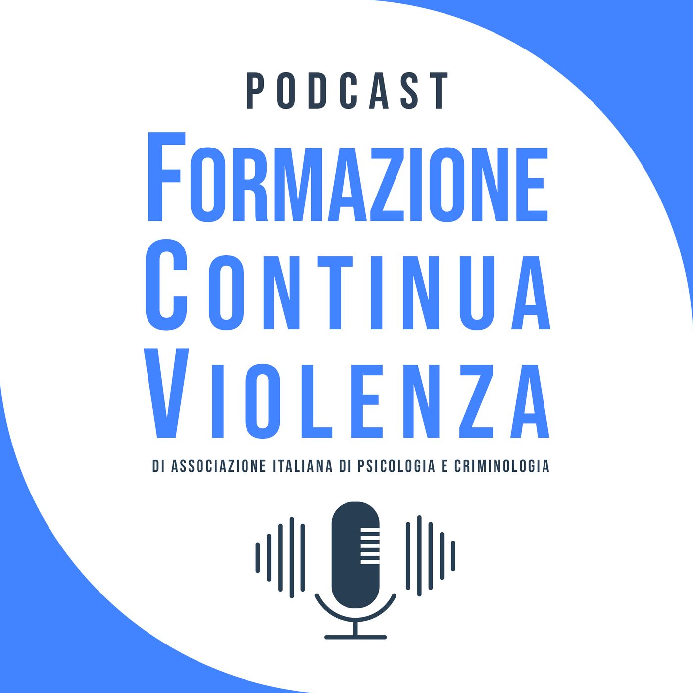 Podcast – Formazione Continua Violenza