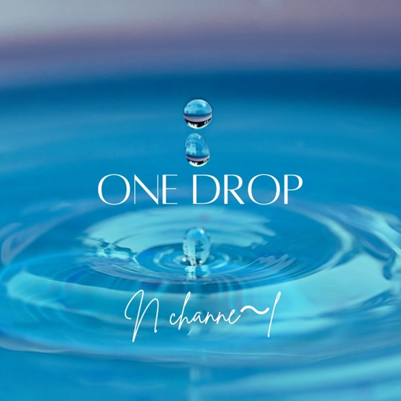 ONE DROP💧傘のなか episode artwork