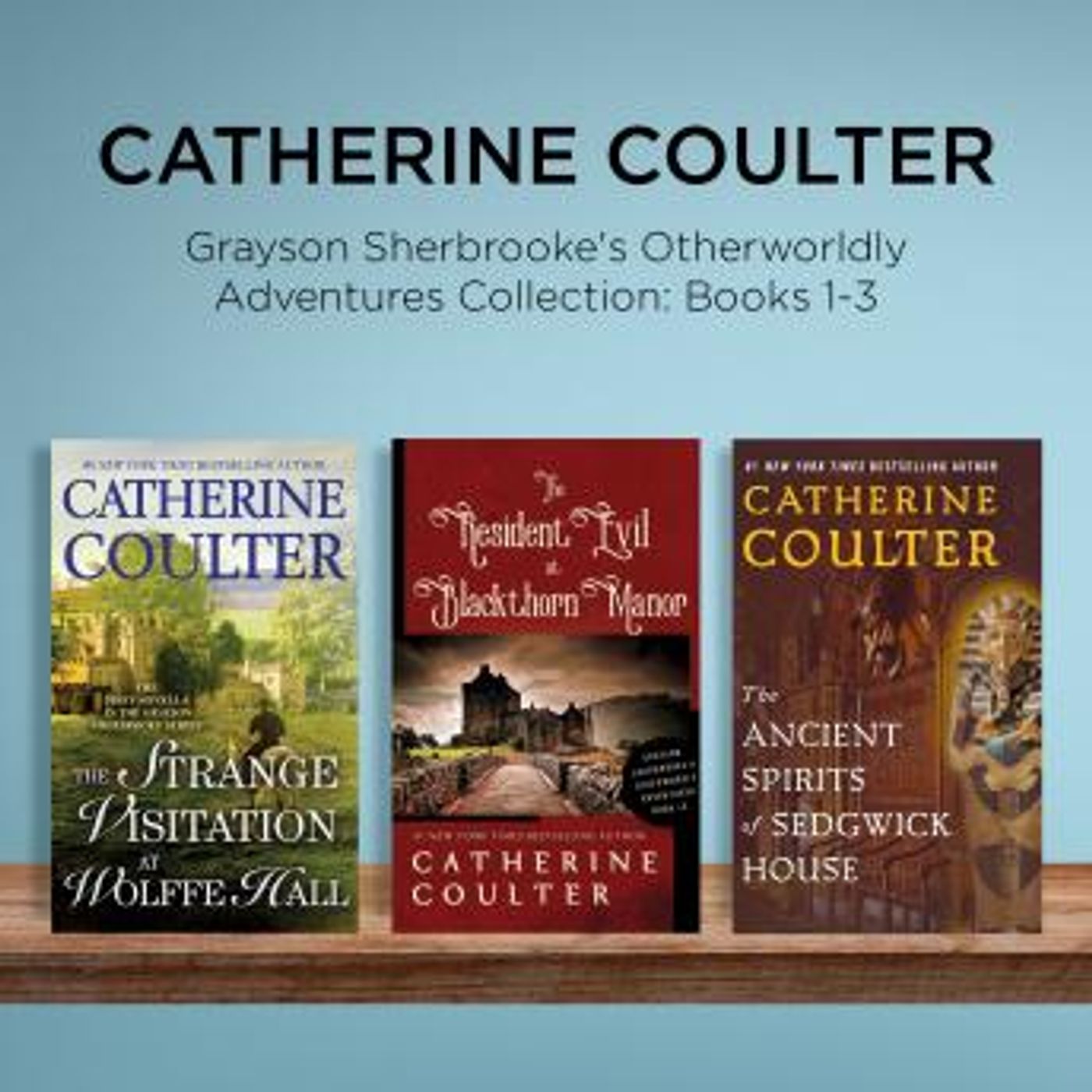 Download High-Quality Full Audiobooks in Romance, Historical