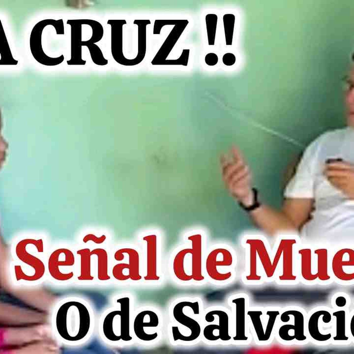 ❌Teoria PROTESTANTE sobre LA CRUZ Vs Padre Luis Toro BASADO en La SAGRADAS ESCRITURAS 📖 _6-2025(MP3_160K) episode artwork
