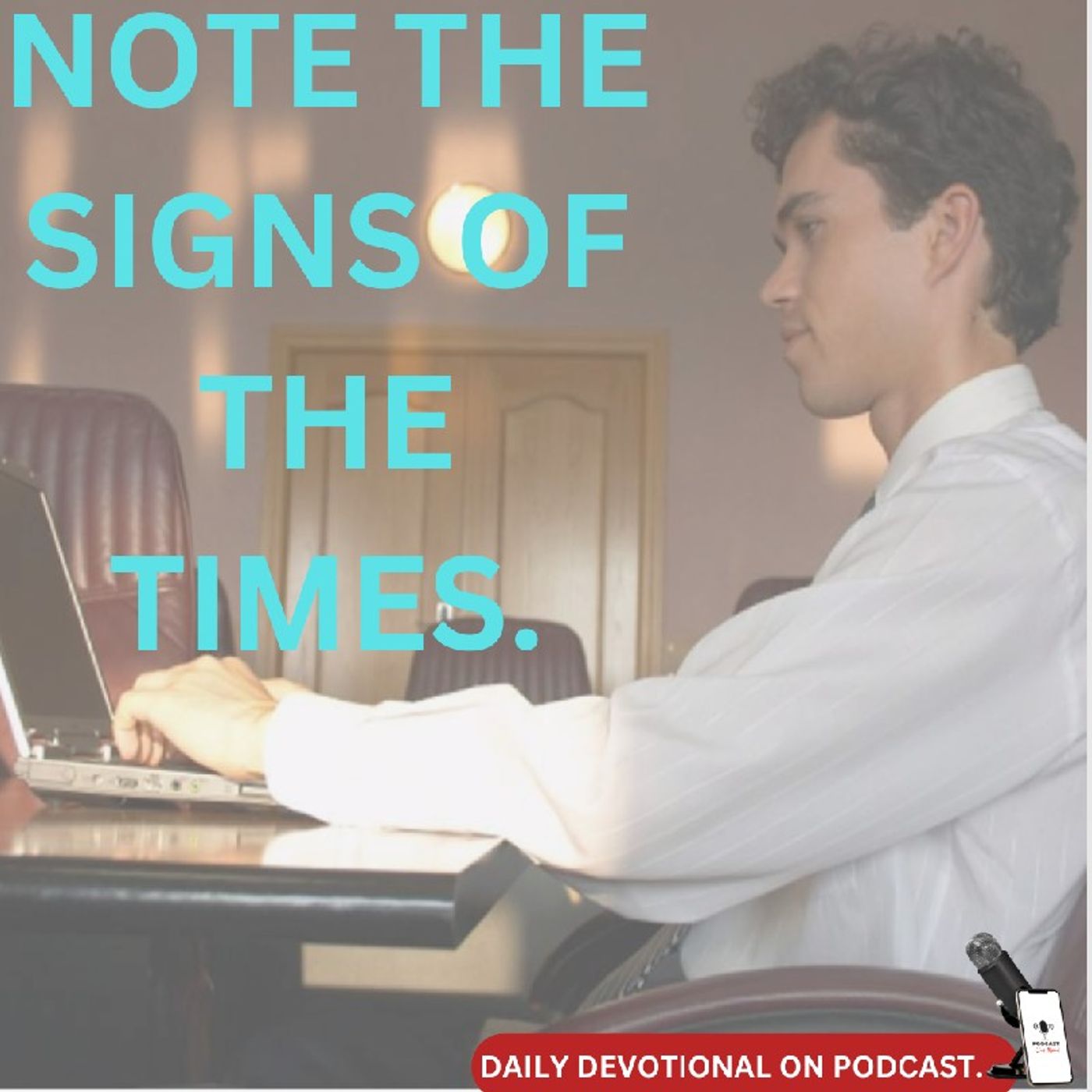 EVERLASTING GOSPEL PODCAST.