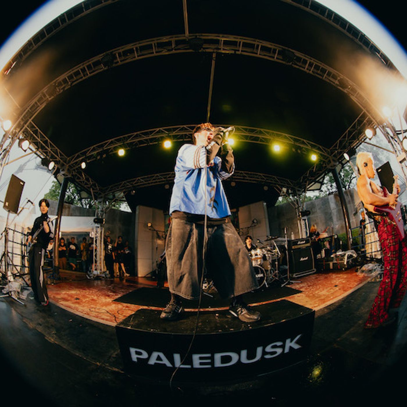 【photo_gallery】＜京都大作戦2026＞Paledusk episode artwork