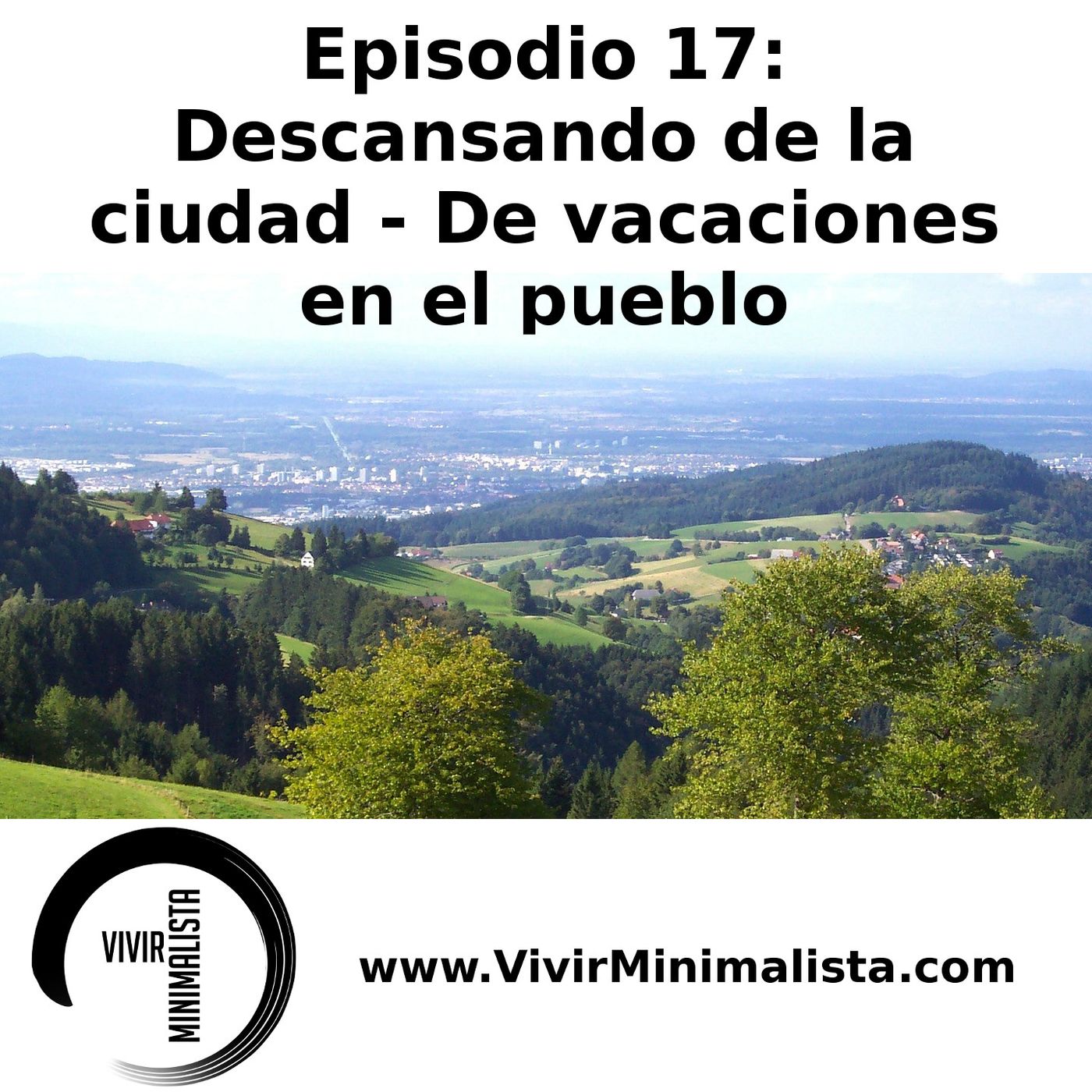 Vivir Minimalista