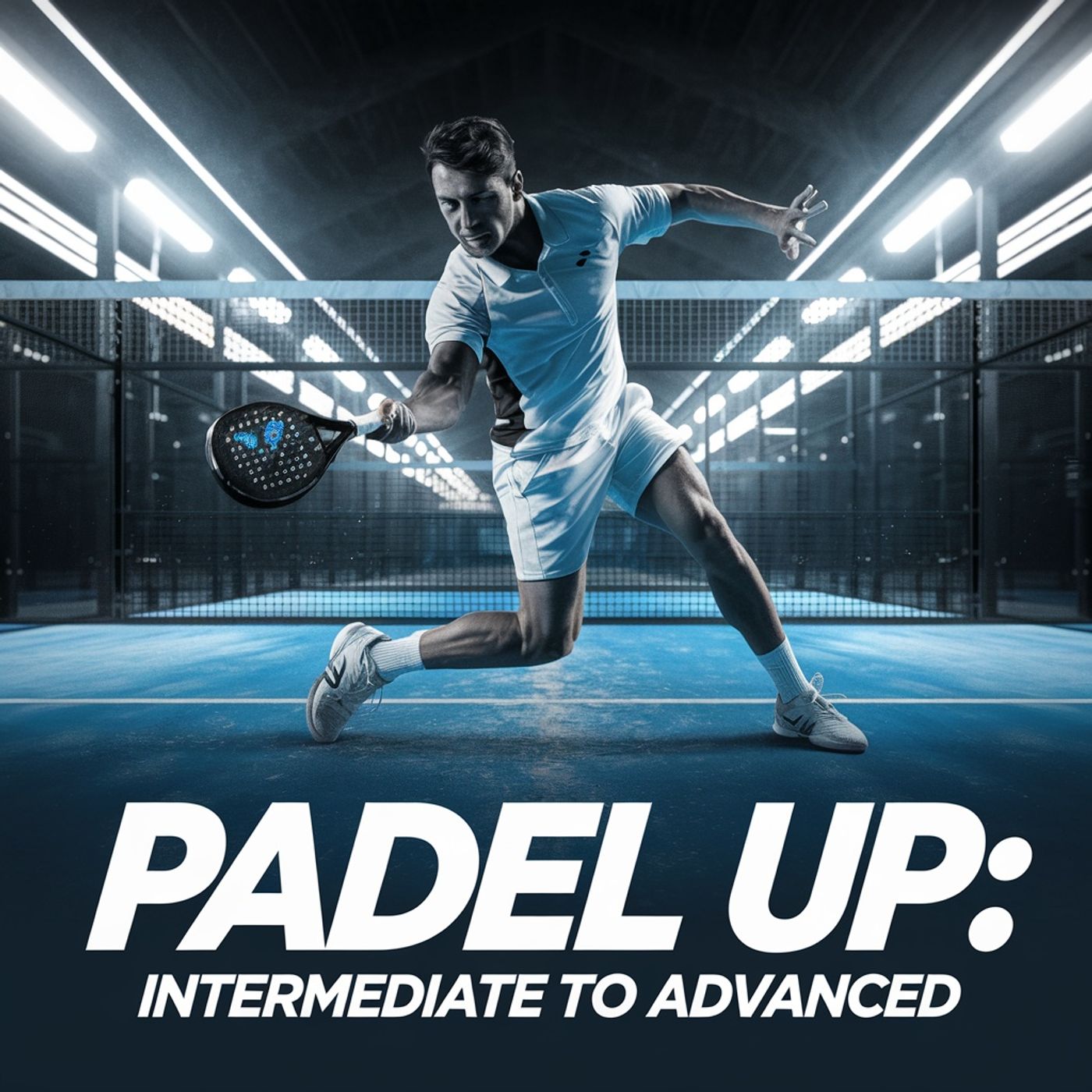 Padel Up: Intermediate to Advanced