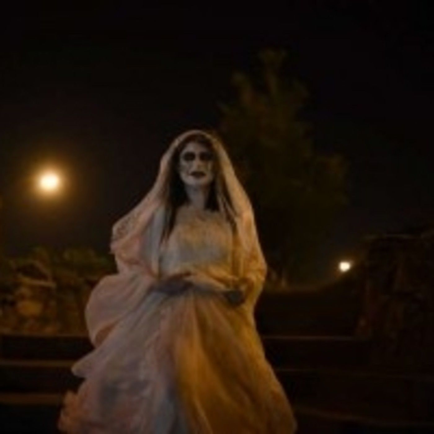 Historias de Miedo Junio 23 2020 LA LLORONA Y LE ARRANQUE EL PELO AL FANTASMA