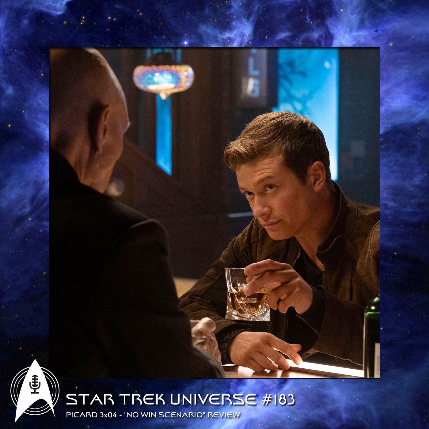 Picard 3x04 - 
