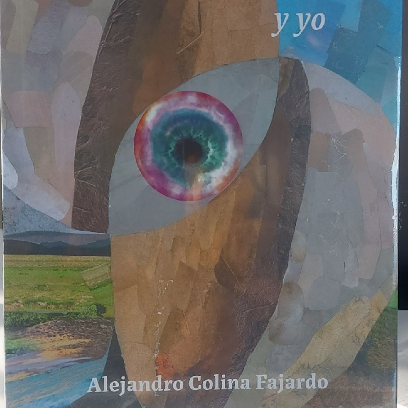 La libertad, la I.A. y yo