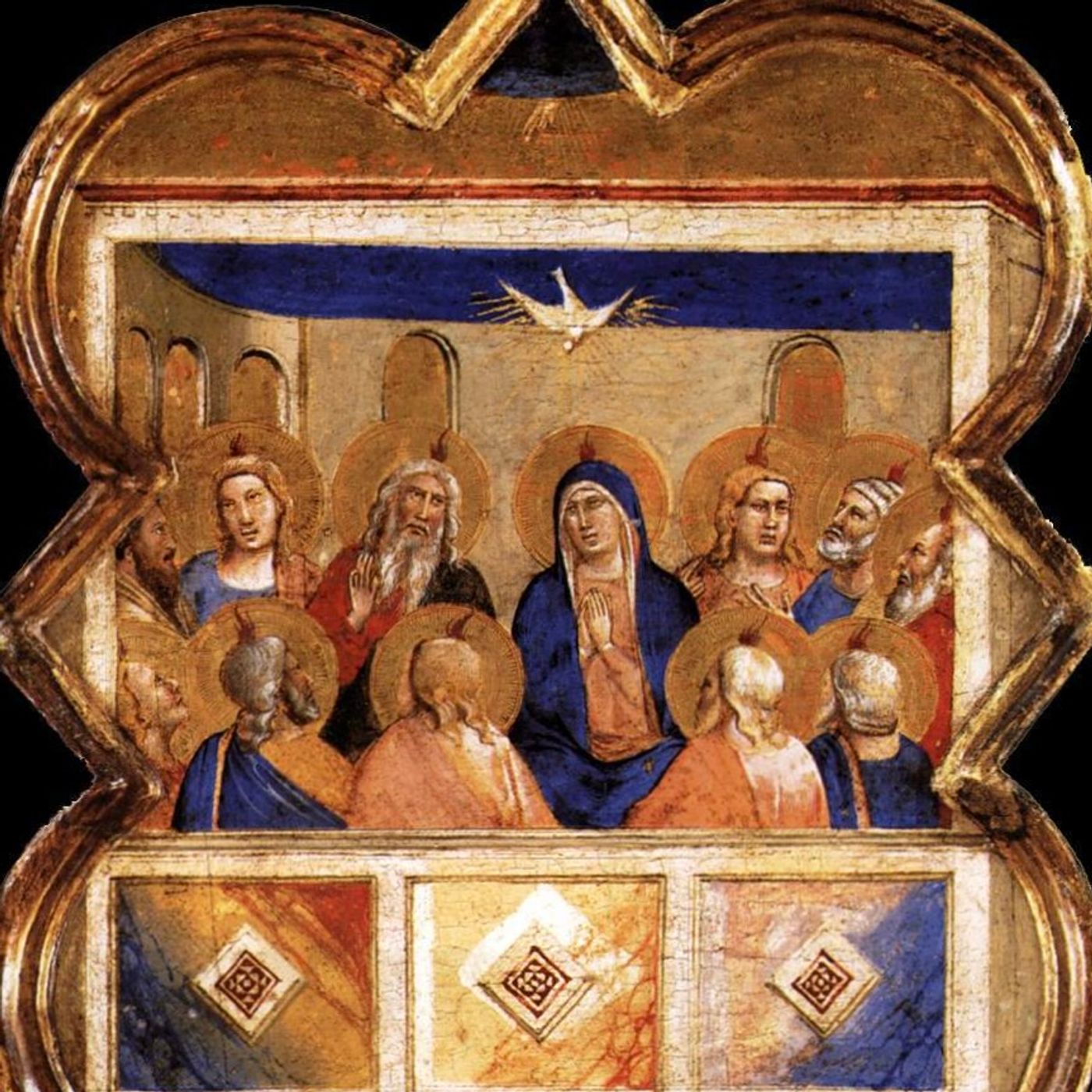 Uomini “animali” e uomini “pneumatici”. Vangelo e omelia | Domenica 6ª di Pasqua 230514 episode artwork