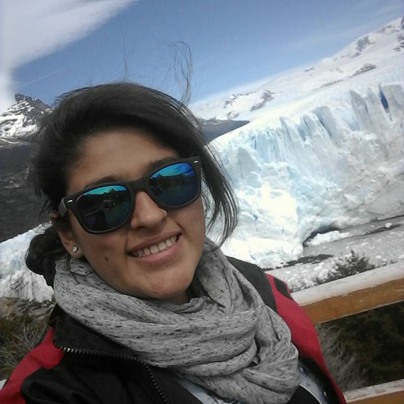 En la Ruta