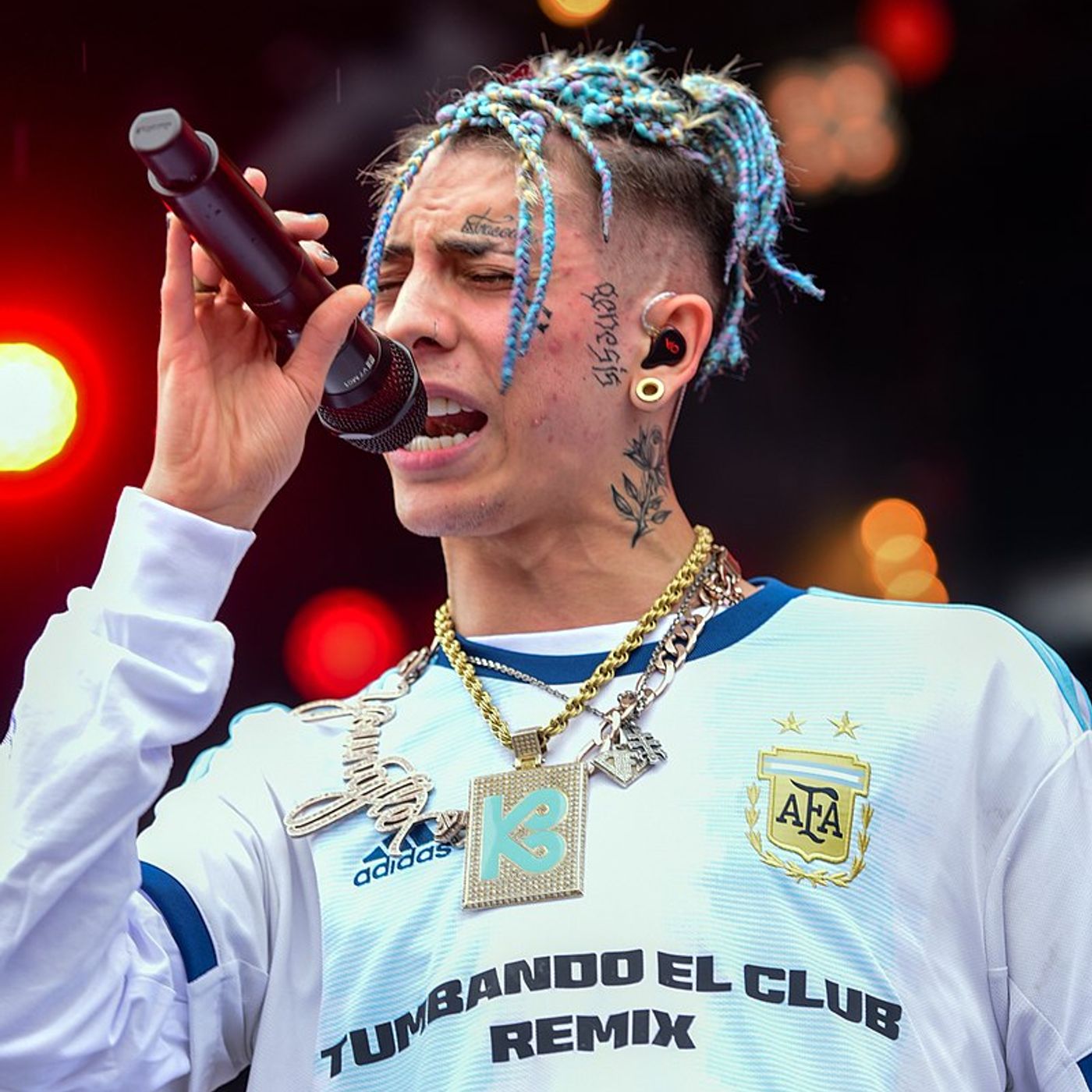 Reggaeton & Hip Pop, Artistas Hispanos de Pop