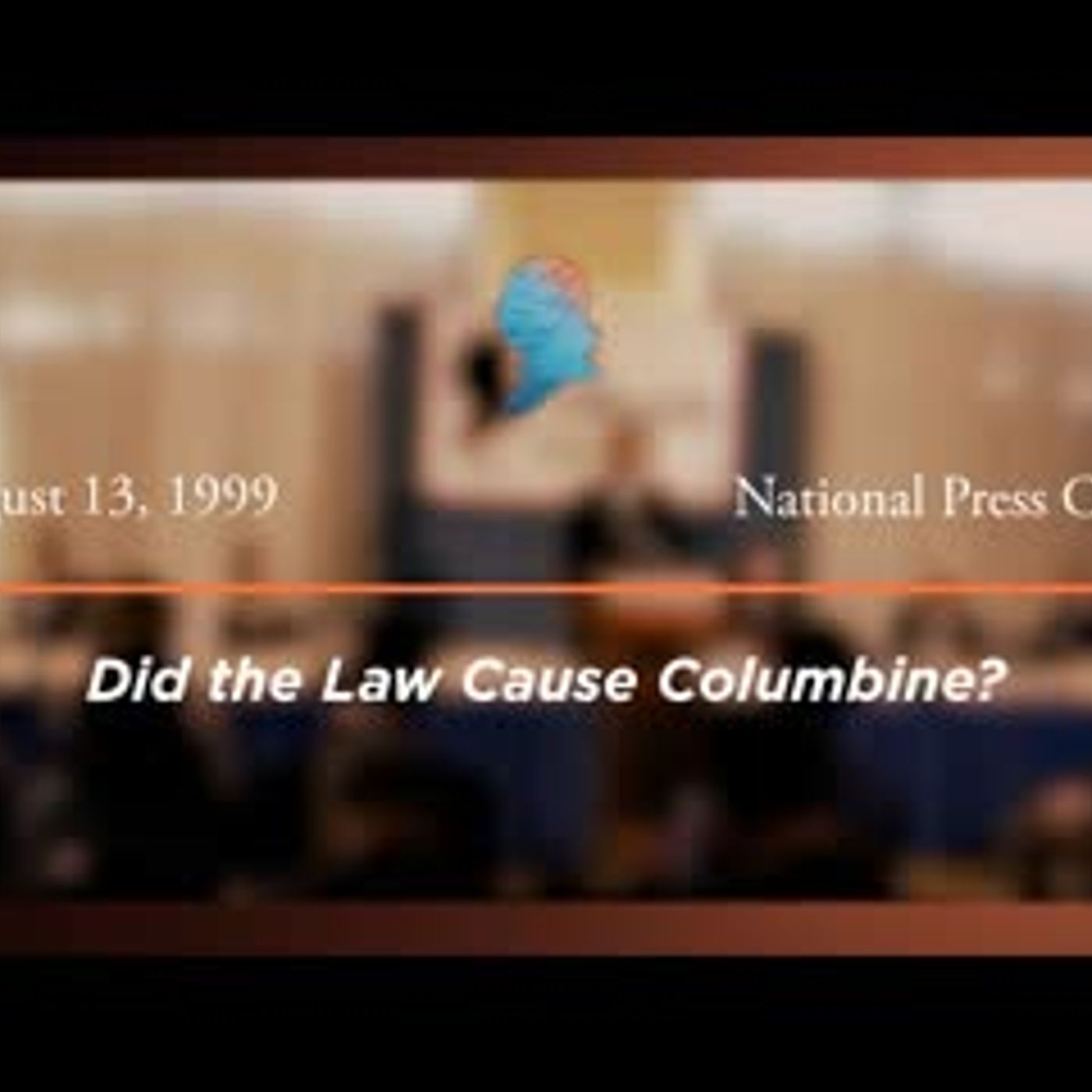 Did the Law Cause Columbine? [Archive Collection]