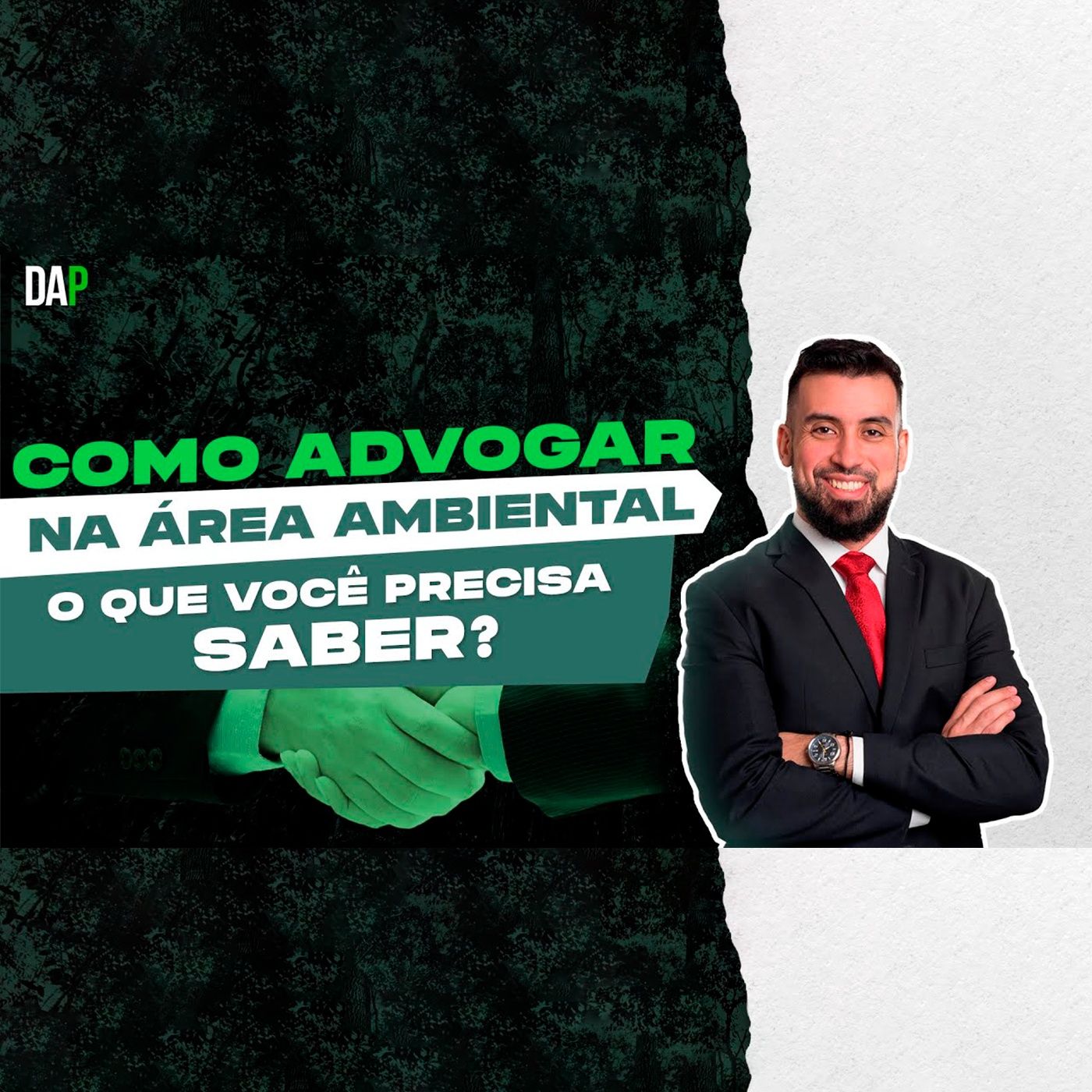 Inteligência Ambiental Podcast