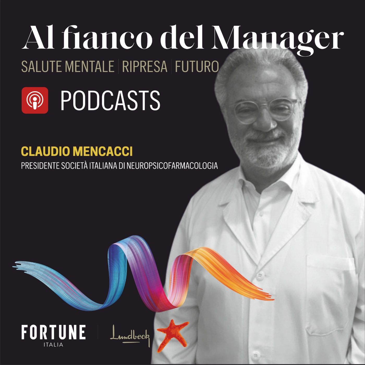 Al fianco del Manager