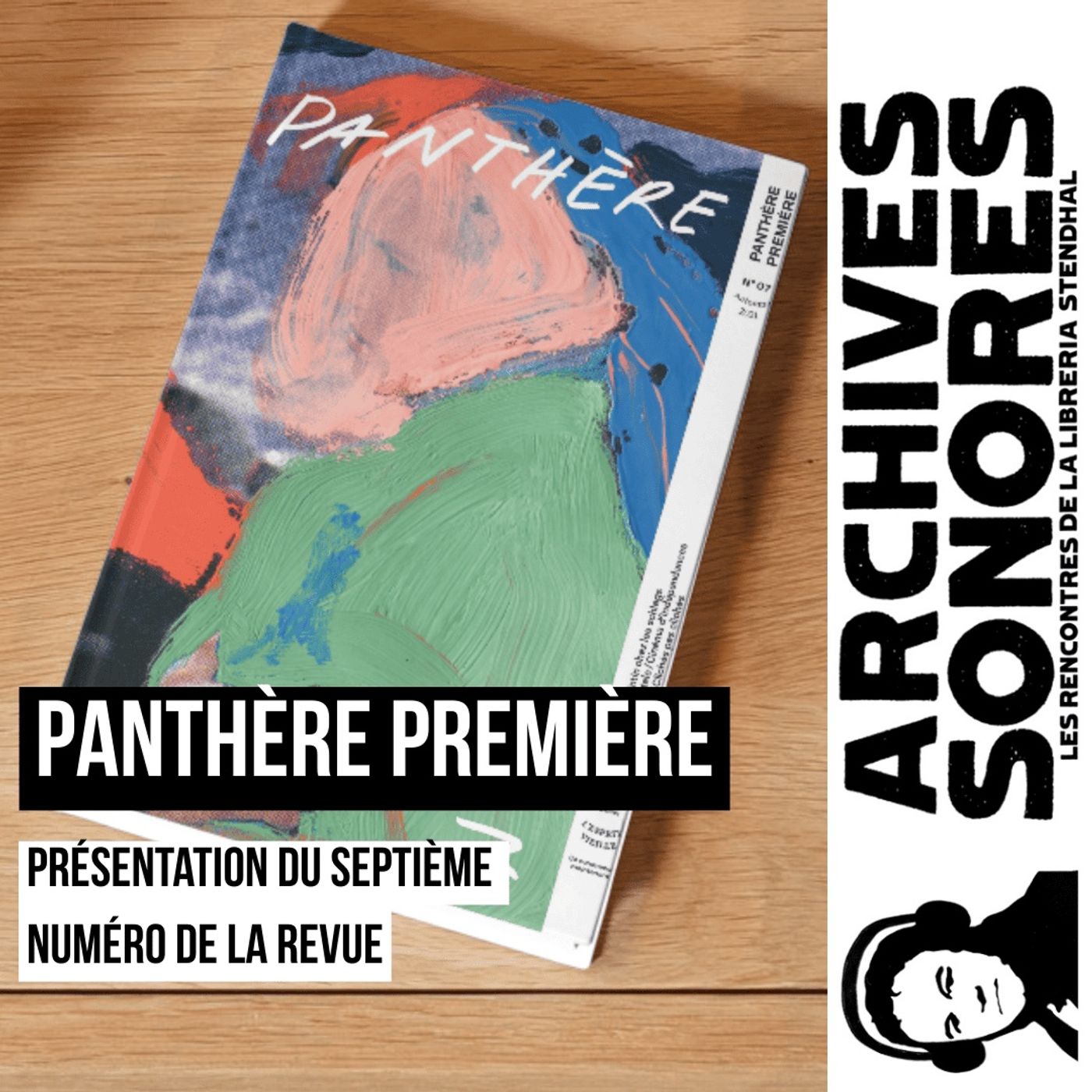 Archives sonores