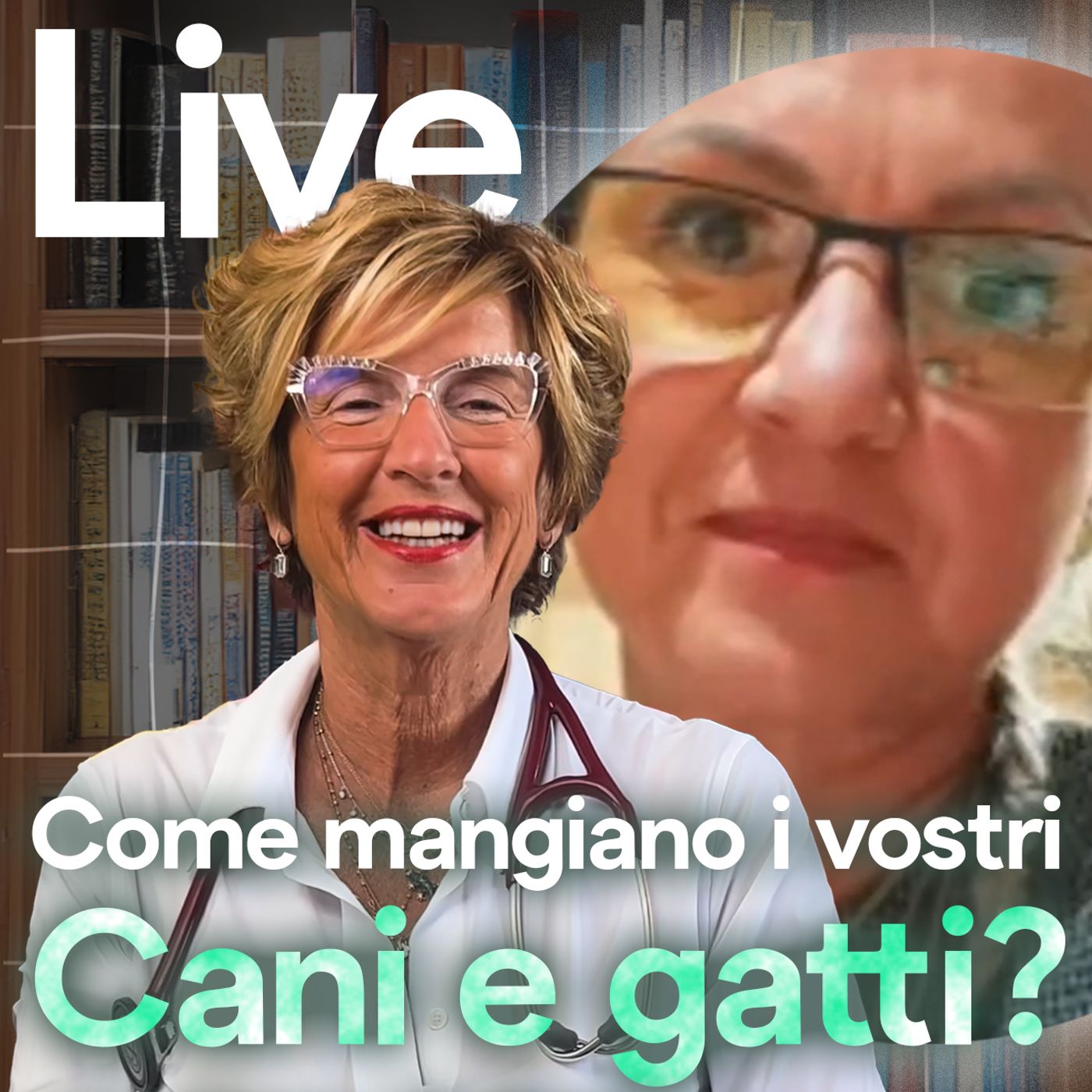 Dr. Cristina Tomasi