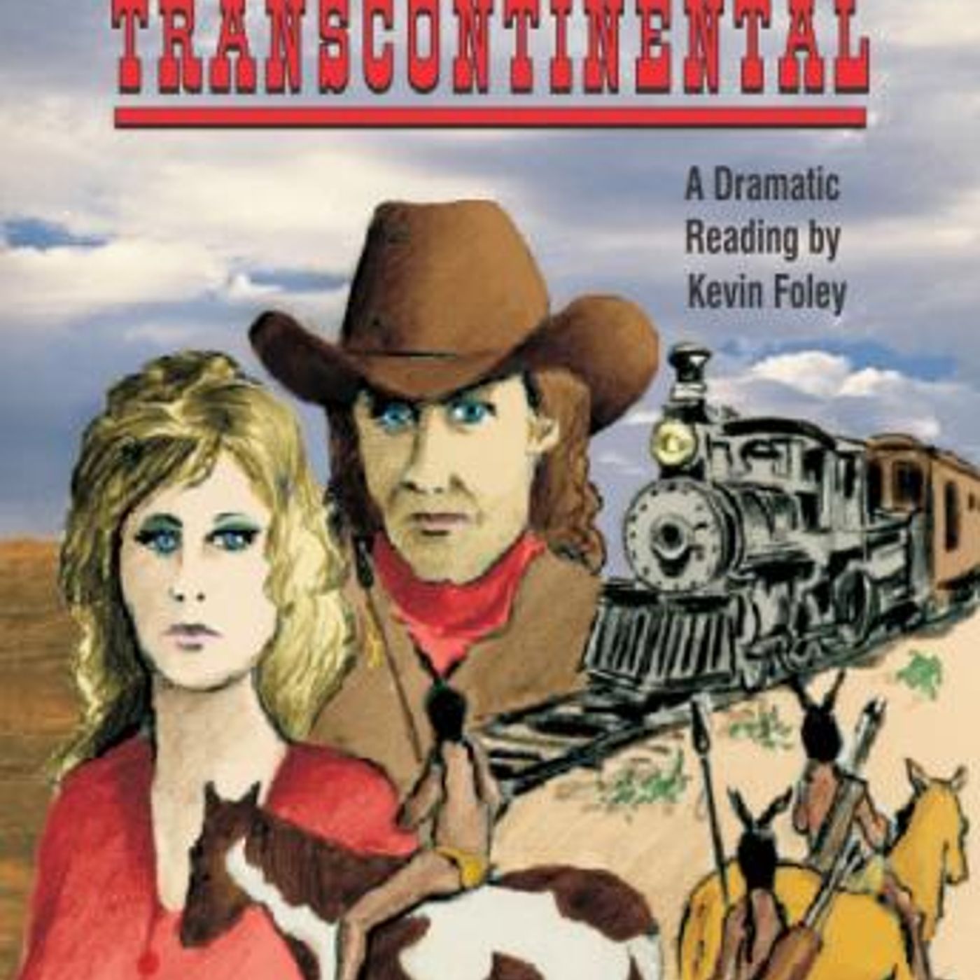 Download High-Quality Full Audiobooks in Fiction, Westerns & War